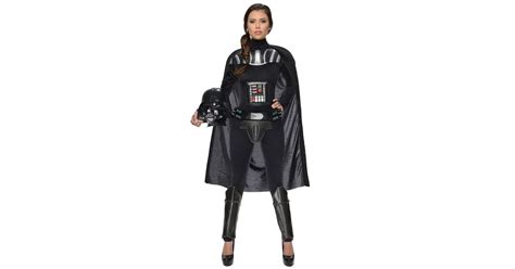 Darth Vader Most Popular Costumes For Women 2015 Popsugar Love And Sex Photo 34