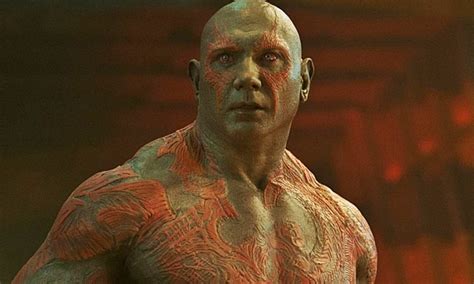 Dave Bautista Joins Zack Snyders Netflix Zombie Film Army Of The Dead