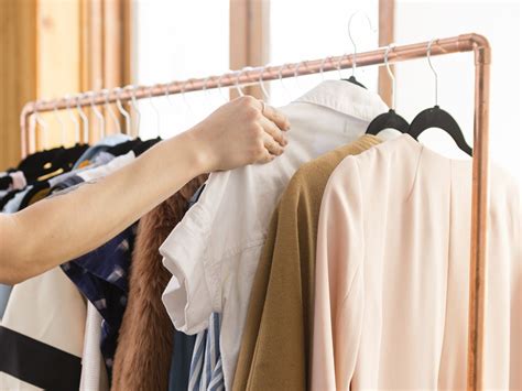 How To Build A Capsule Wardrobe Brit Co