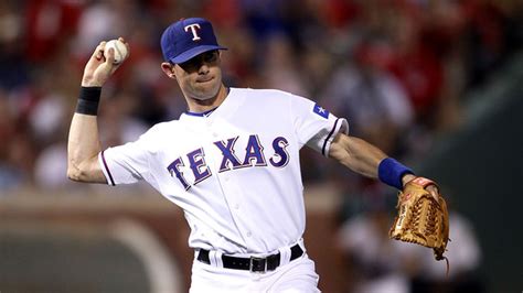 Rangers Still Trying To Move Michael Young Mlb Daily Dish