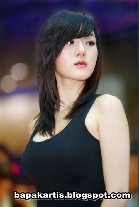 List of the hottest models from south korea, as voted on by the ranker community. Hwang Mi Hee Ceek Paling Sexy Di Korea II ~ Berita Artis