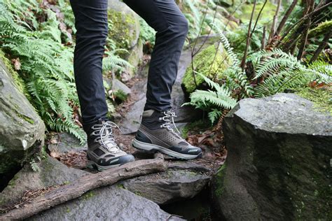 10 Best Hiking Shoes And Boots Of 2020 — Cleverhiker