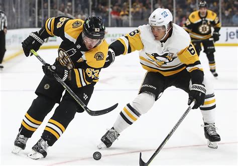 Brad Marchand Injury Update Bruins Lw Returns To Lineup Thursday