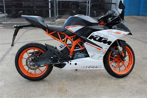 You have been awarded this 2019 ktm 390 for usd (plus applicable fees). 2016 KTM RC 390 Motorcycles Palatka Florida N/A