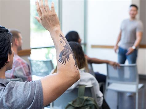 Can Teachers Have Tattoos Everything You Need To Know In 2023 The Tutor Resource