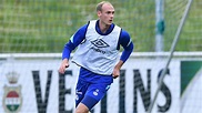 FC Schalke News: S04 gibt Henning Matriciani Profivertrag | Fußball ...