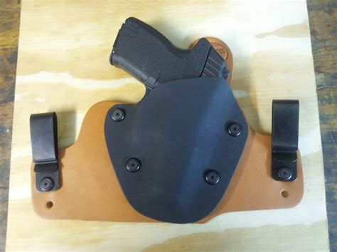 Wet molding, vacuum forming a leather holster, common problems when making a leather however, leather holsters—like all leather products—can be very expensive. 23 Ideas for Diy Leather Holster Kit - Home, Family, Style and Art Ideas