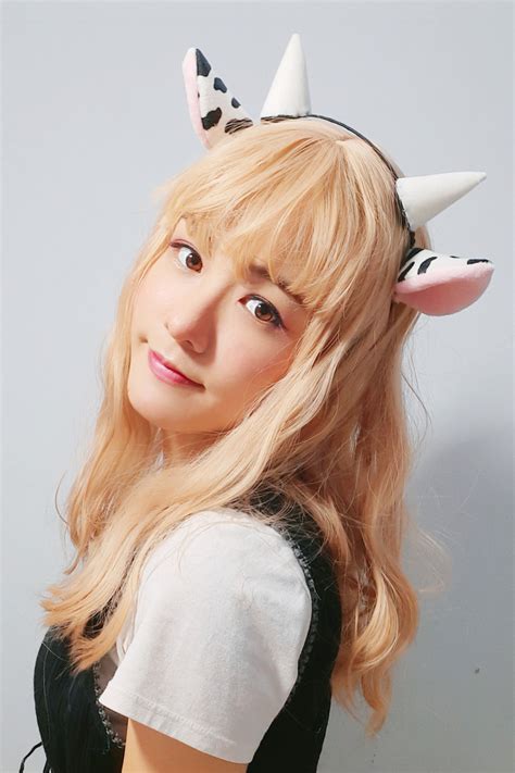 Dairy Cow Horns And Ears Costume Cosplay Ears Headband And Tail Milk Cow Dairy Cattle