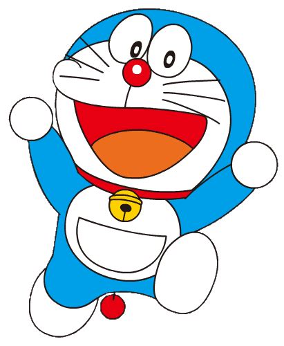 30 Gambar Kartun Doraemon Background Png Doraemon Transparent Doraemon