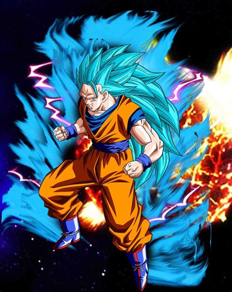 The show has already brought back the z fighters for the tournament of power, pitted goku against foes he didn't. Mejores 29 imágenes de goku en Pinterest | Dragones ...