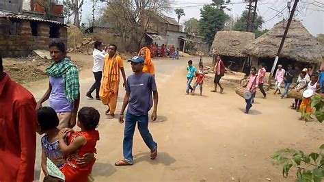 My Village Kalashi Jatra Dhenkanal Hindol Khandatiri Youtube