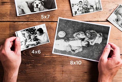 What Is The Size Of A 4x6 Photo Cameragurus