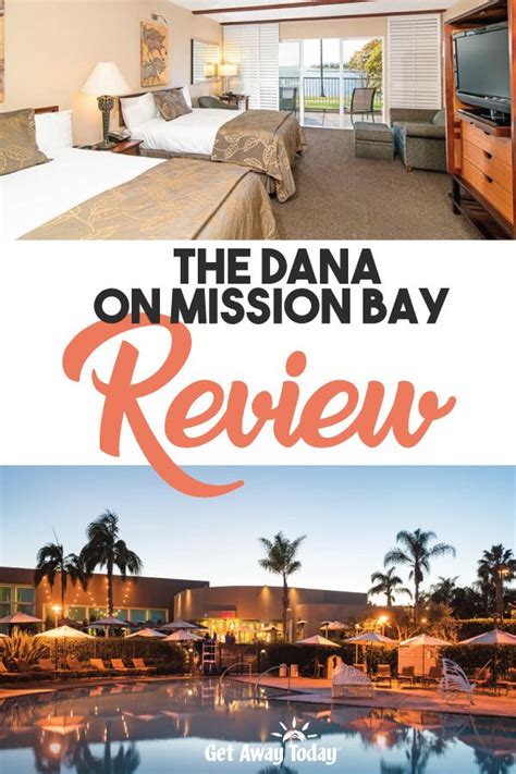 Dana Hotel San Diego The Dana On Mission Bay Review Dana Hotel
