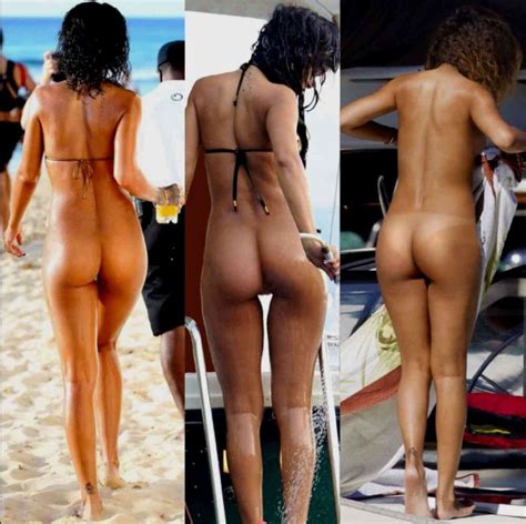 Rihanna Naked Ass Top Porn Photos Comments