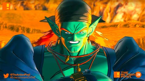 Dangerous rivals, is the thirteenth dragon ball film and the tenth under the dragon ball z banner. "Dragon Ball Xenoverse 2" release DB Super Pack 3 trailer - The Action Pixel