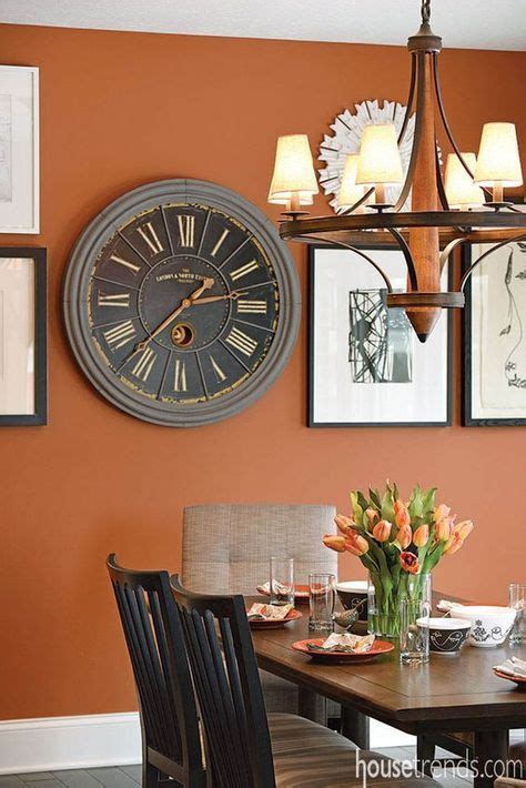 Check out our burnt orange paint selection for the very best in unique or custom, handmade pieces from our shops. Bold burnt orange tone of Sherwin-Williams' Copper ...