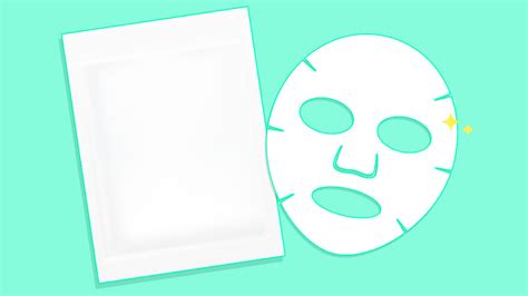 Guide To Different Types Of Sheet Masks And Their Benefits