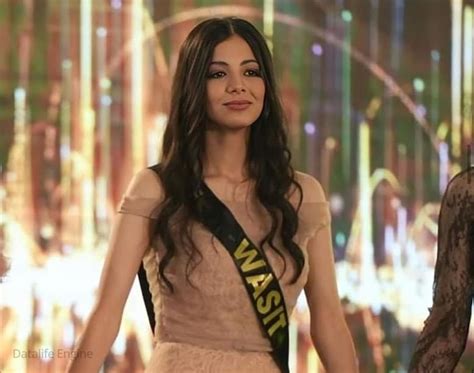 شابة عراقية تنافس على لقب ملكة جمال الأرض وكالة الغد برس