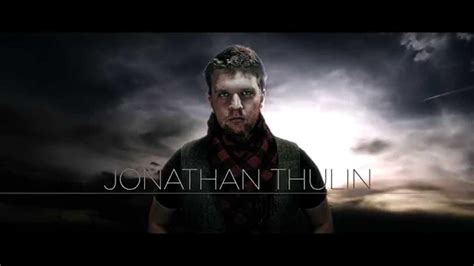 K Love Jonathan Thulin Architecture Live Youtube