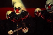 American Horror Story: Cult - Every Clown from the Premiere - TV Guide