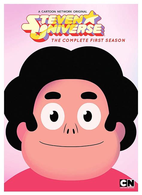 Steven Universe Season 1 Dvd Review Rebecca Sugar Qanda Collider