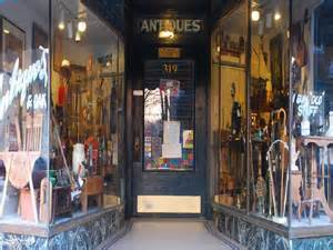 Charles, il, with a total of 440 factory stores. Best Shops For Antiques & Collectibles In St. Louis - CBS ...