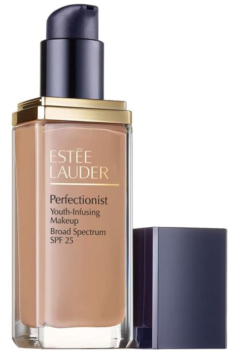 The 11 Best Foundations For Mature Skin Anti Aging Liquid Foundation For Wrinkles 2019