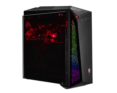 Infinite A A Powerful Gaming Desktop Pc With Infinite Upgradability