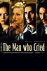 The Man Who Cried (2000) - Posters — The Movie Database (TMDB)