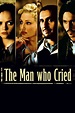 The Man Who Cried (2000) - Posters — The Movie Database (TMDB)