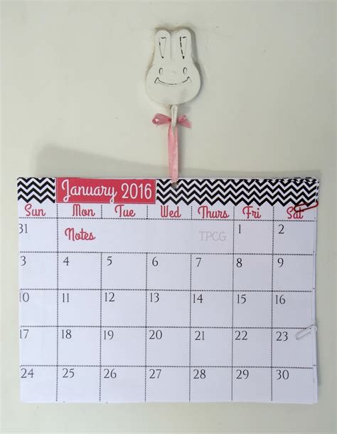 Best Way To Hang Calendar On Wall Viki Giustina
