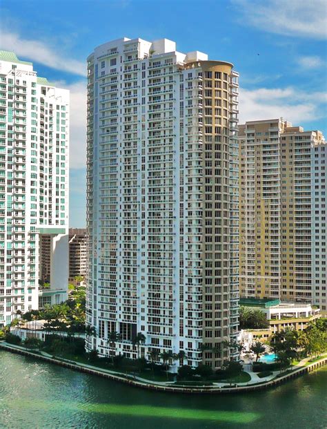 Risks And Rewards Miami Dade Countys Condo Market Builder Magazine