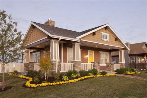 In addition to color selection based on the. Top 20 Exterior House Paint Color Schemes For Home Looks ...