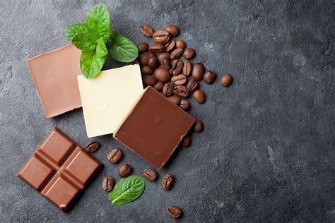 Quale Tipologia Di Cioccolata Rappresenta Il Tuo Pelo La Killer Del