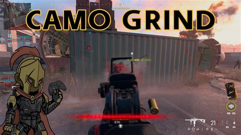 Unstoppable Kill Machine: Dominating Rounds in MW3! - YouTube