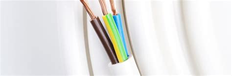 The electrical wires that bind your home together come in an array of colors that specify each wire function in a circuit. Electrical Wire Color Codes and What They Mean - Bryant ...