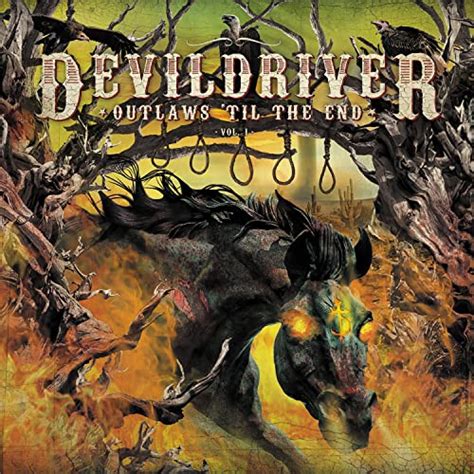 Copperhead Road By Devildriver On Amazon Music