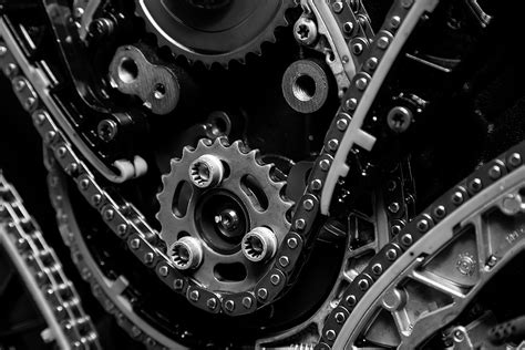 Timing Chain Replacement Cost ️ Everything You Need To Know