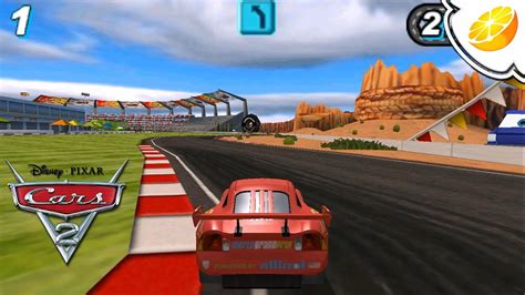 Cars 2 Citra Emulator Canary 502 Gpu Shaders Full Speed 1080p