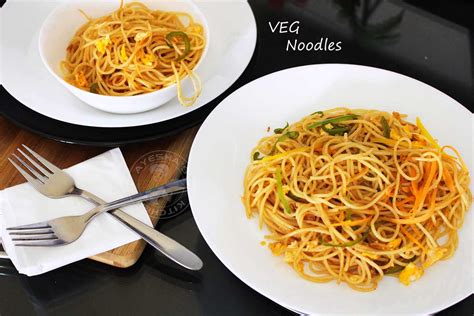 Dry the pasta for 20 minutes before cutting, then dry the cut shapes until no longer moist and sticky. VEGGIE NOODLE RECIPES - HEALTHY SPAGHETTI NOODLES