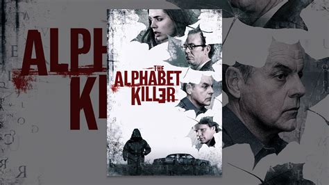 2 0 41.61 mb nov 18 2018: The Alphabet Killer - YouTube