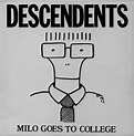 Milo Goes to College - Descendents - SensCritique