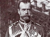Nicolás II de Rusia - Mega Ricos
