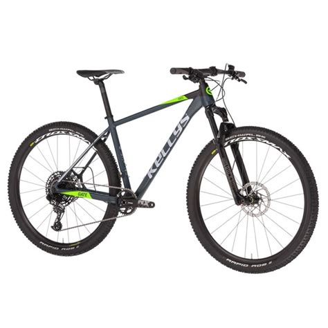 Horský Bicykel Kellys Gate 90 29 Model 2019 Insportline