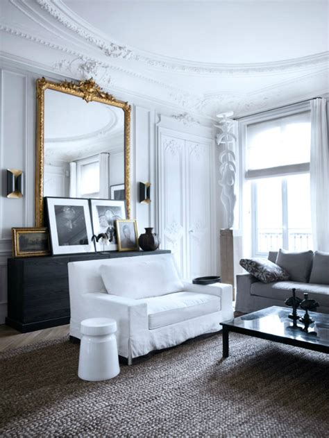 Gorgeous Modern French Design Interiors 40 Pics Decoholic
