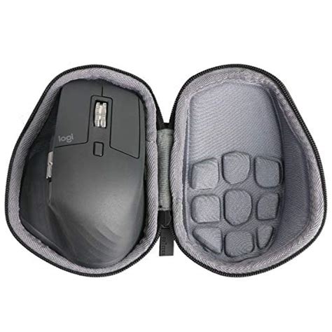 Co Crea Hard Travel Case Replacment For Logitech Mx Master Master S