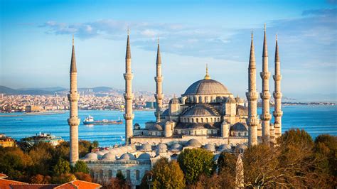 Top 5 Famous Cities To Visit In Turkey