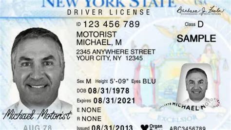 New York To Offer Gender Neutral X Designation For Drivers Licenses