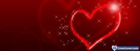 Love Heart Picture Hearts Facebook Cover Maker