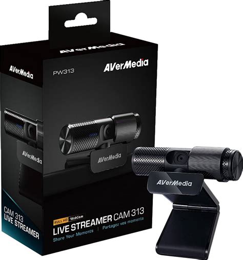 avermedia launches live streamer duo for gamers and youtubers in india fm live